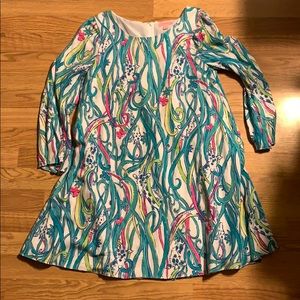 Lily Pulitzer Top